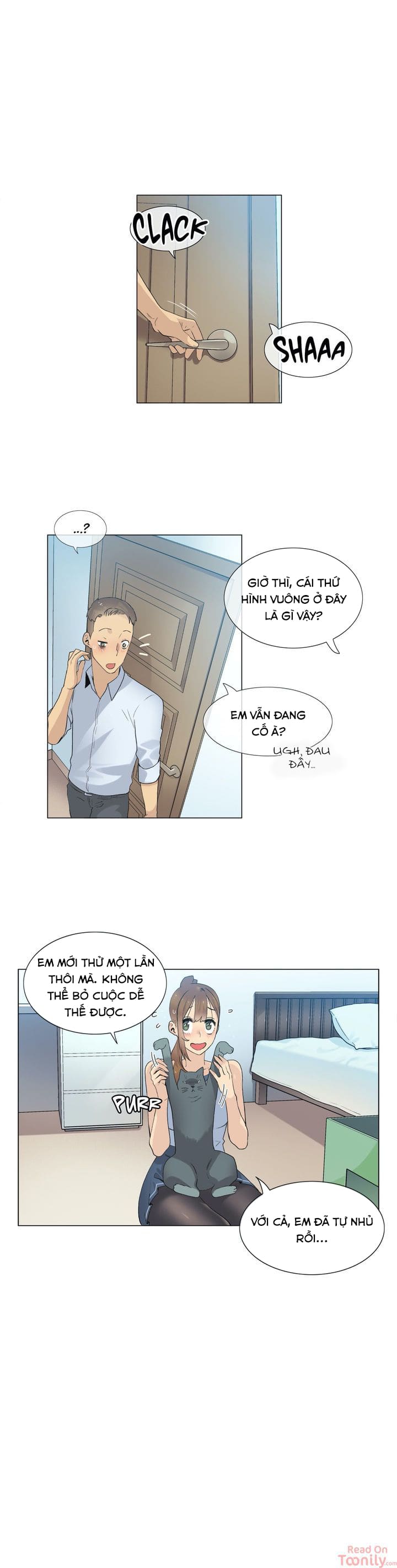 Chapter 32 ảnh 12