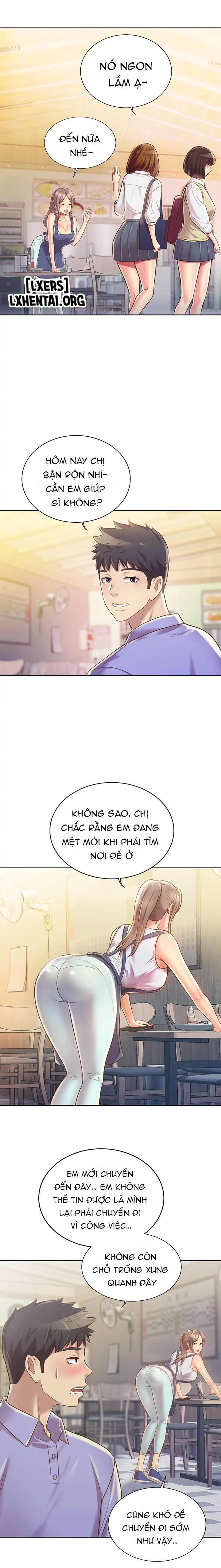 Chapter 13 ảnh 17