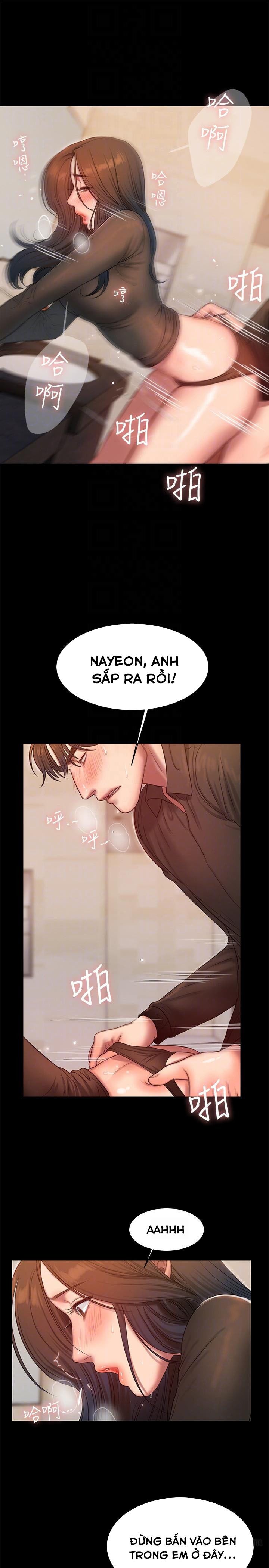 Chapter 34 ảnh 22