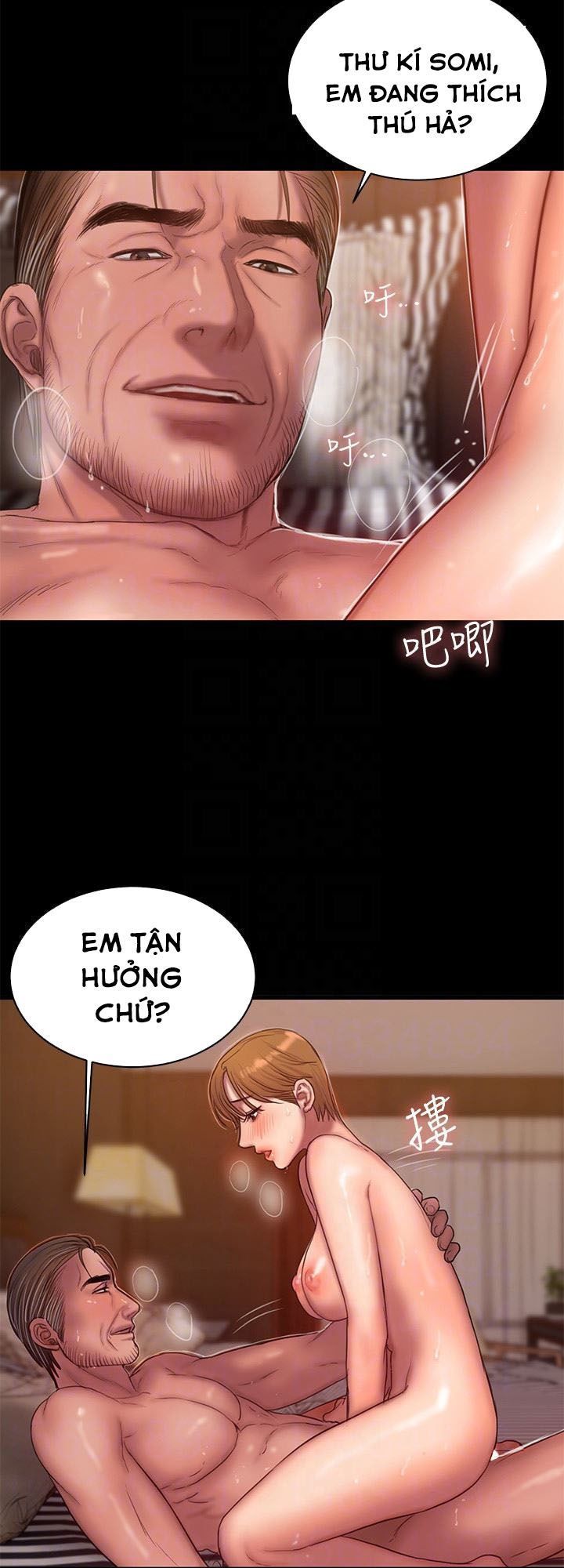 Chapter 40 ảnh 24