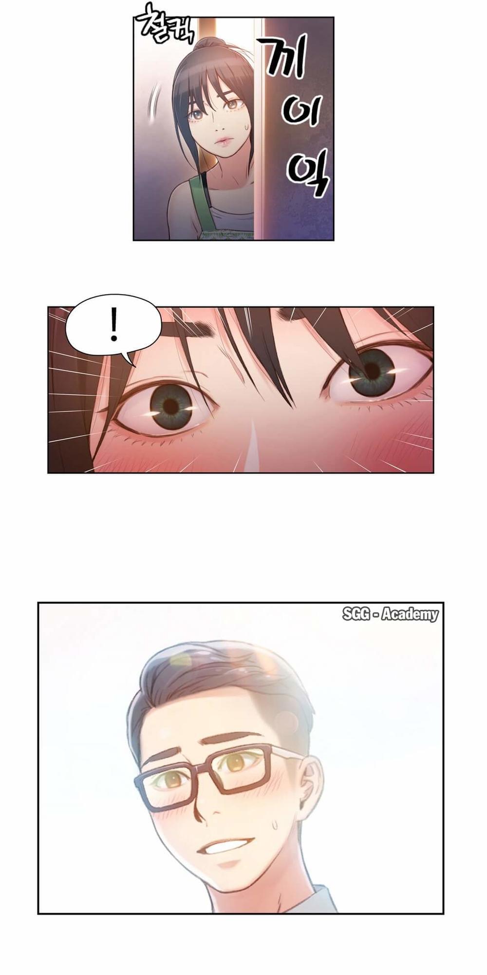 Chapter 30 ảnh 22