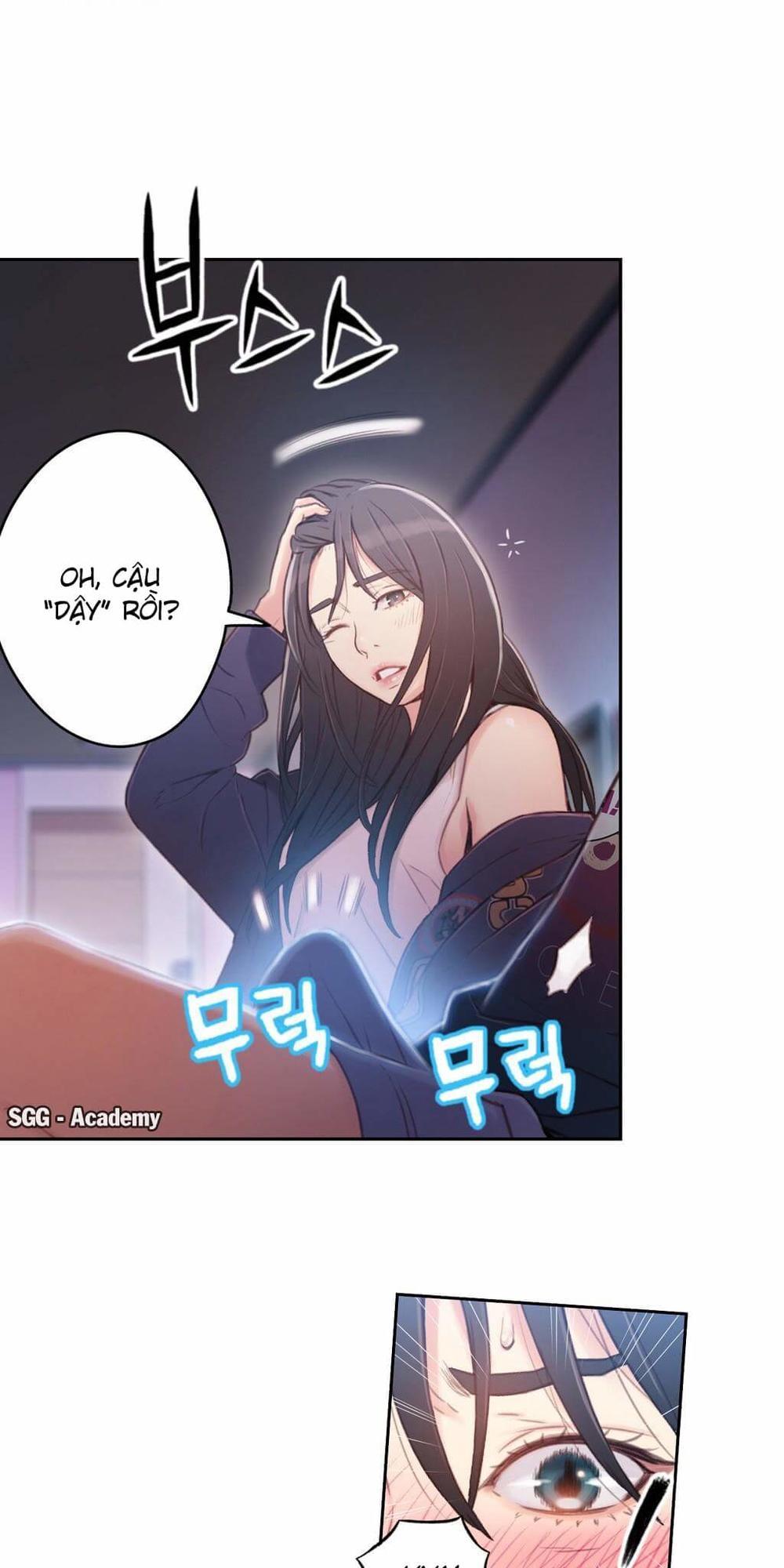 Chapter 32 ảnh 20