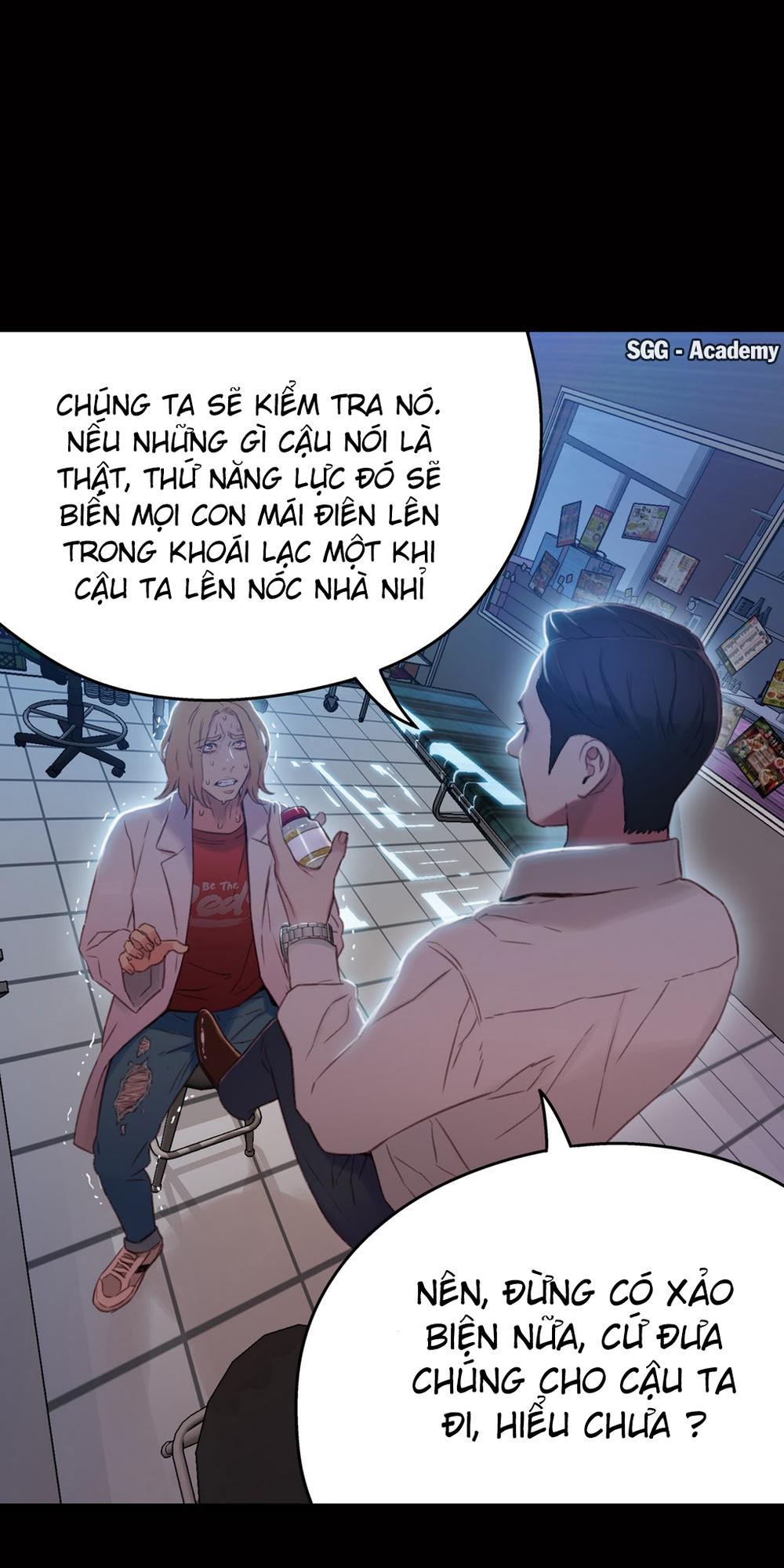 Chapter 33 ảnh 31