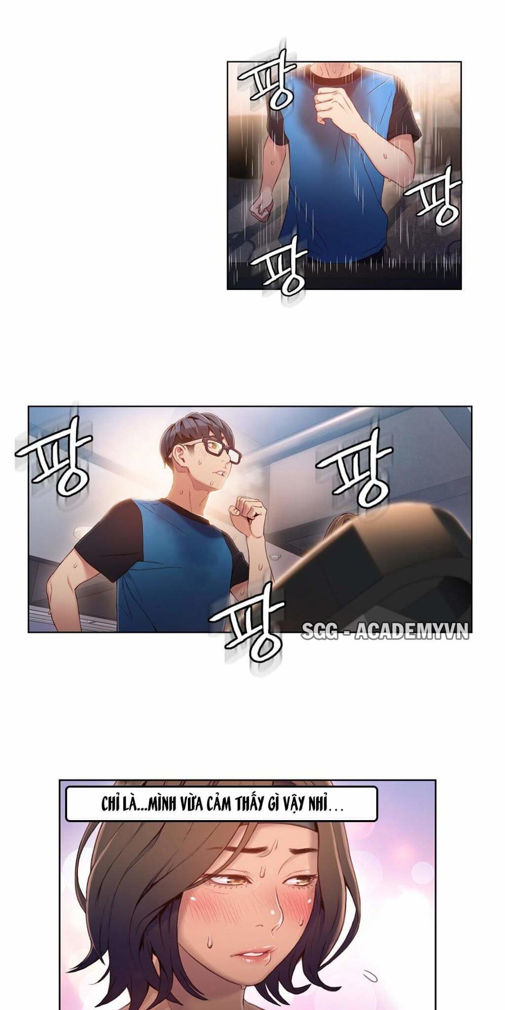 Chapter 36 ảnh 19