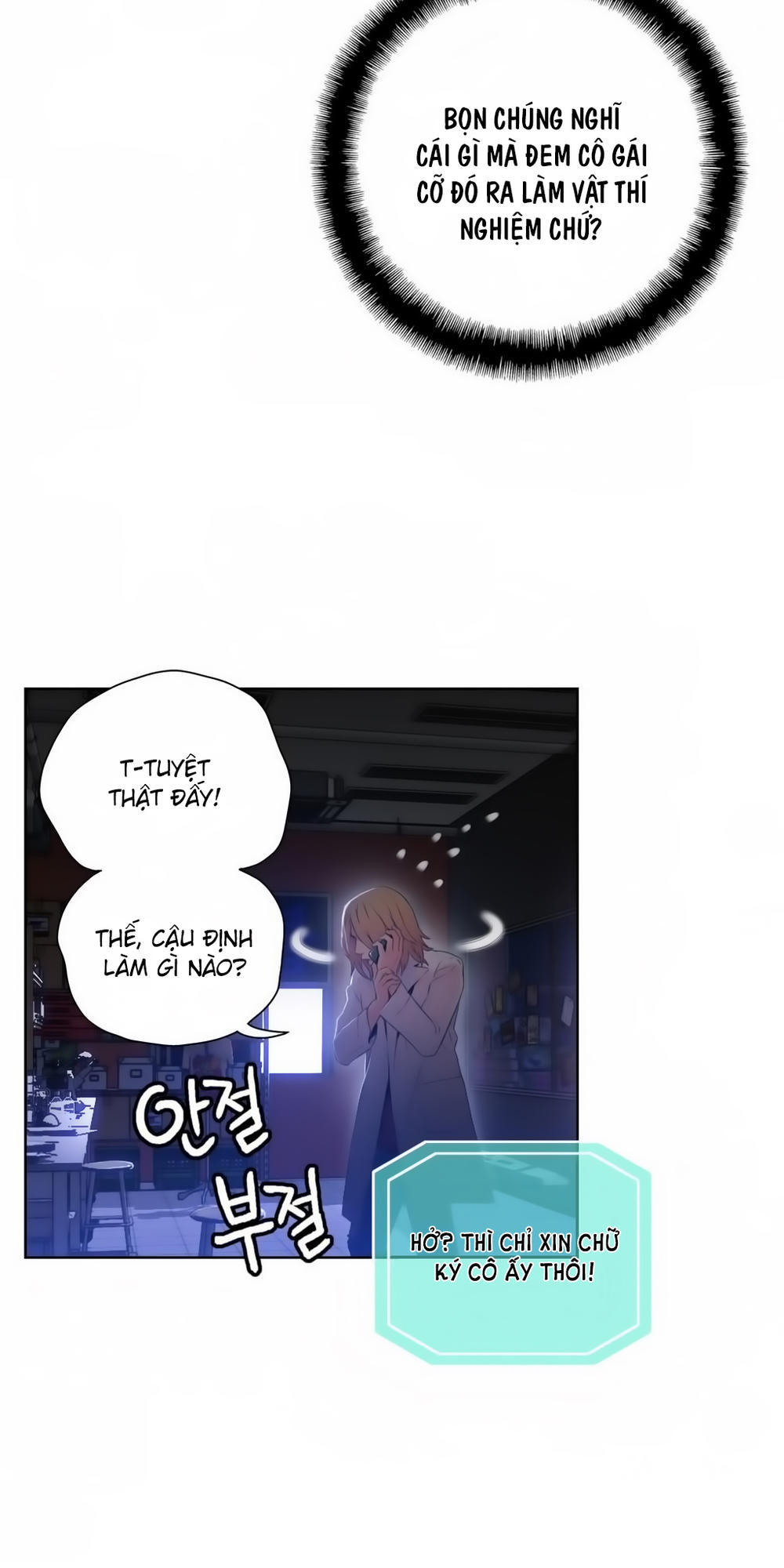 Chapter 40 ảnh 18