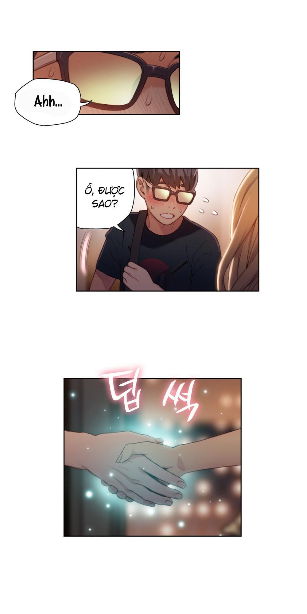 Chapter 43 ảnh 26