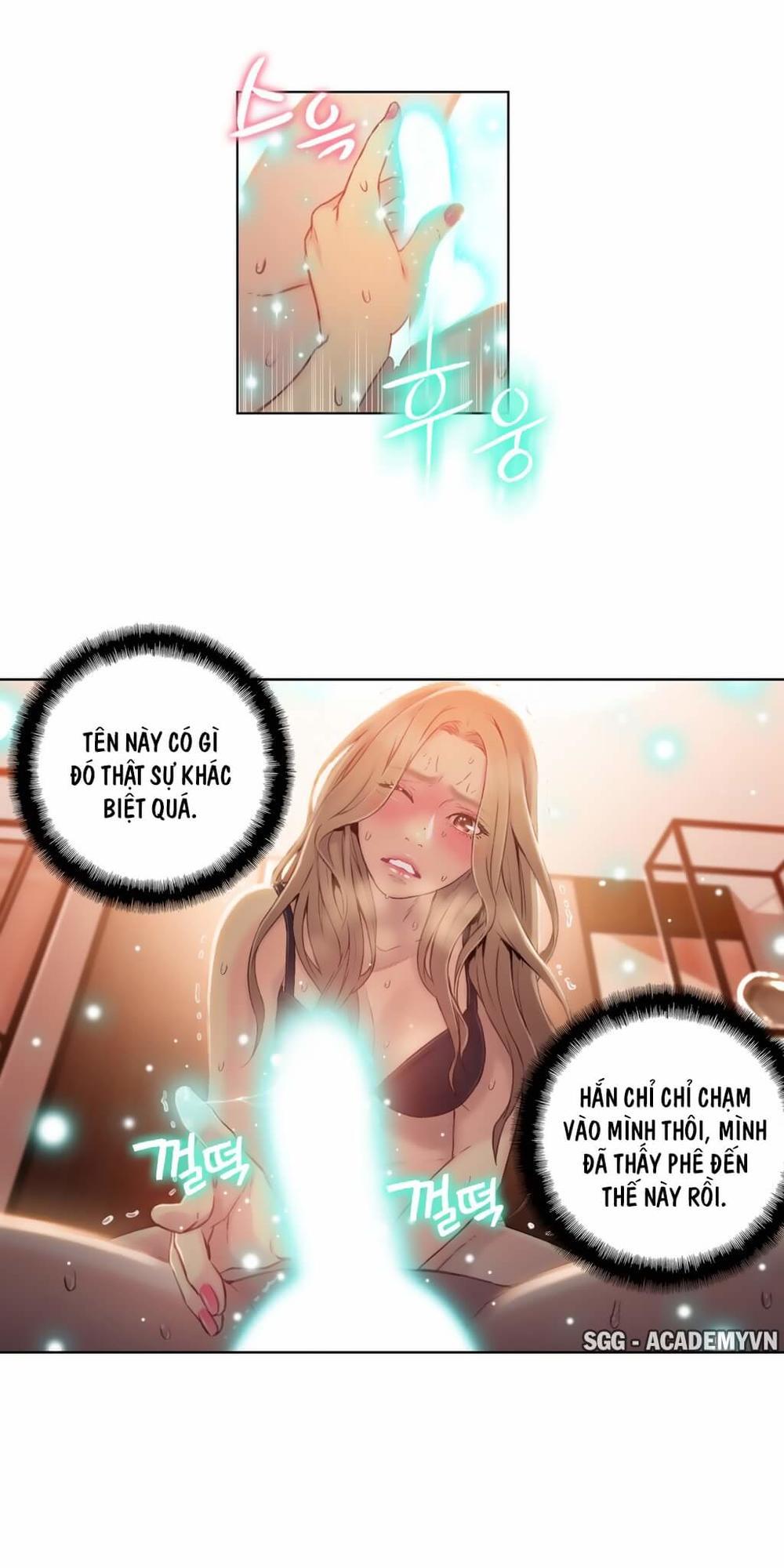 Chapter 44 ảnh 29