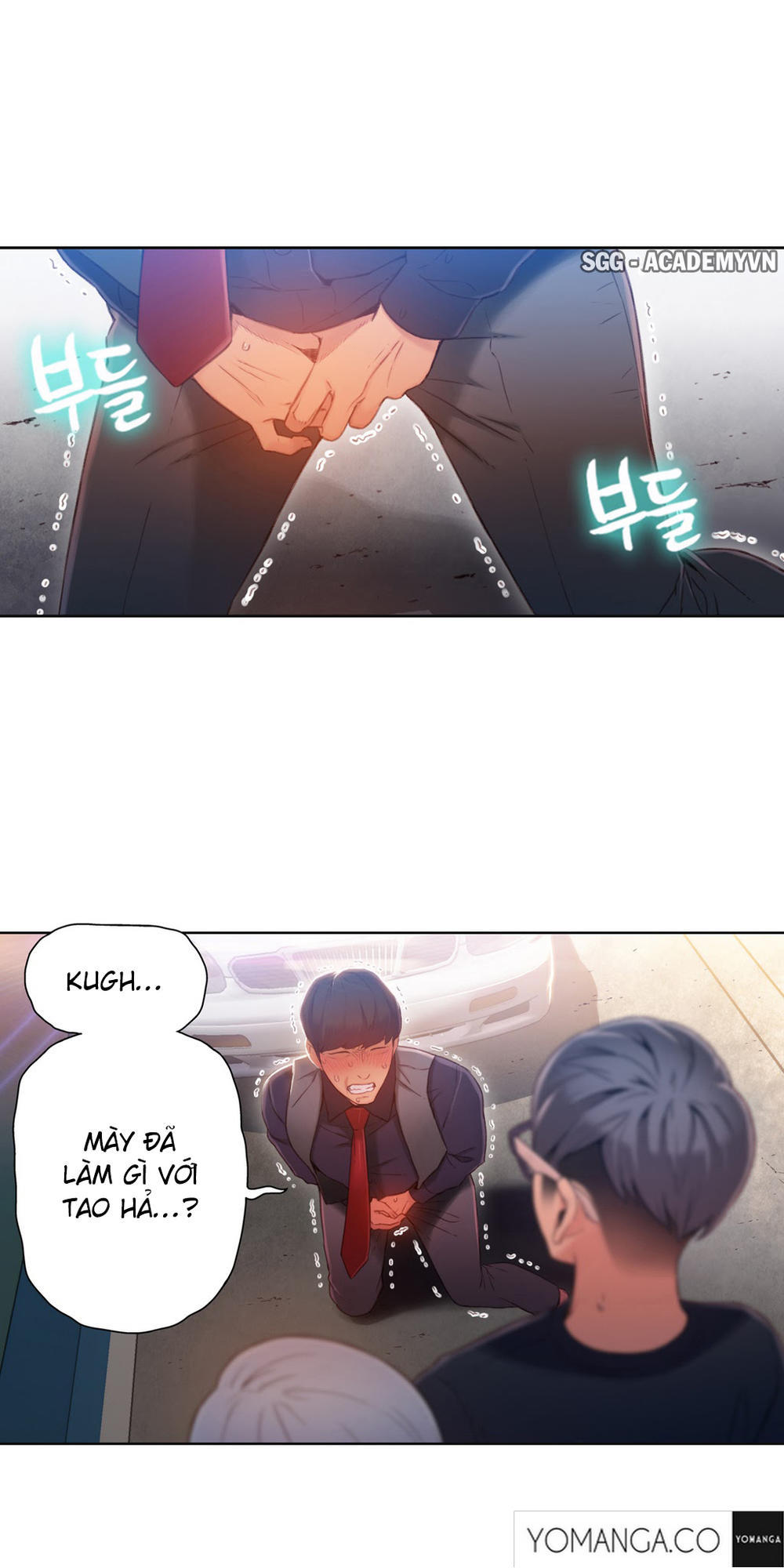 Chapter 48 ảnh 1