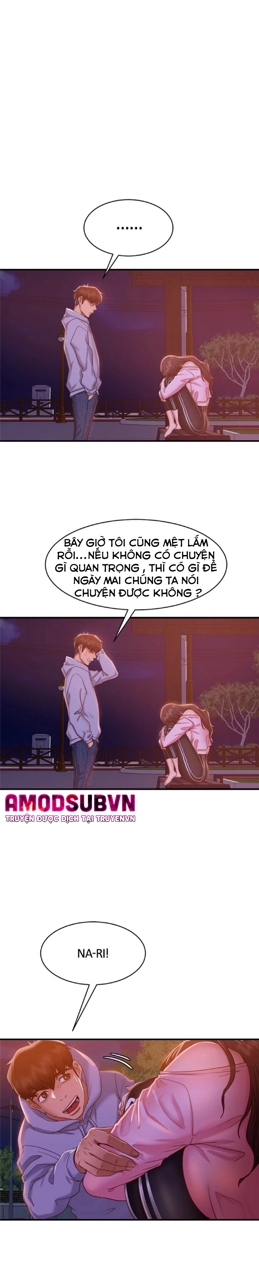 Chapter 29 ảnh 22