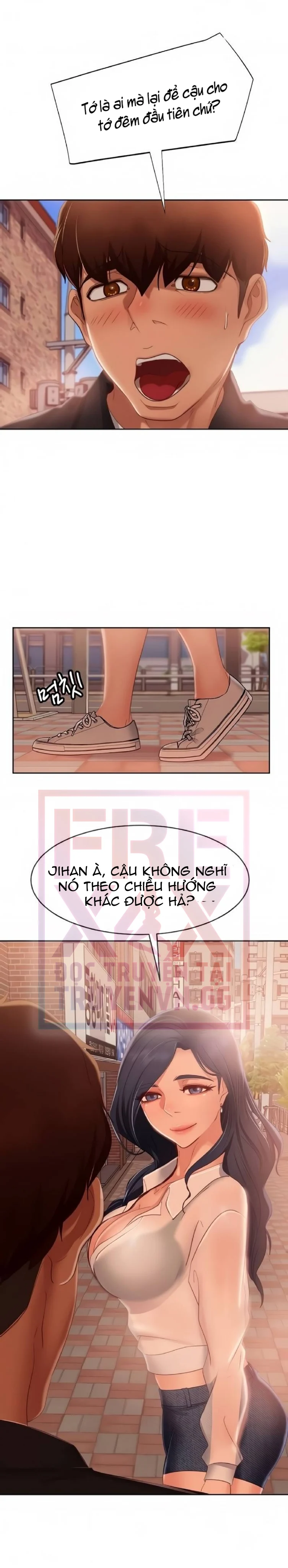 Chapter 60 ảnh 24