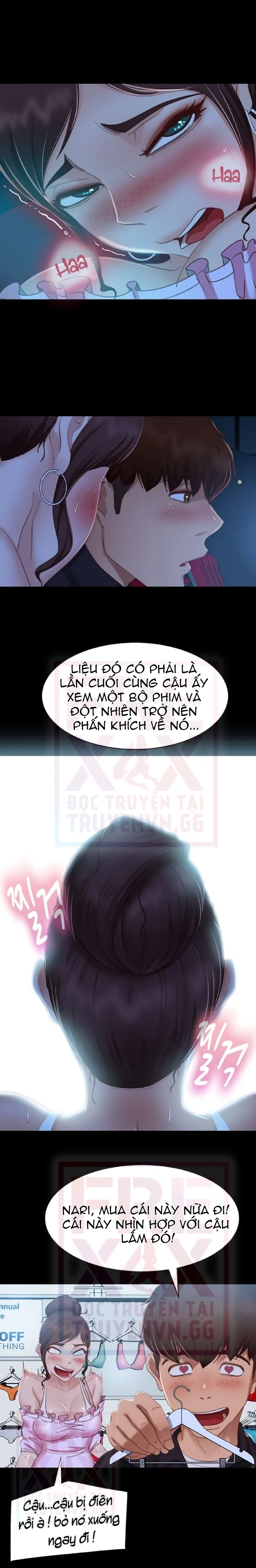 Chapter 61 ảnh 19