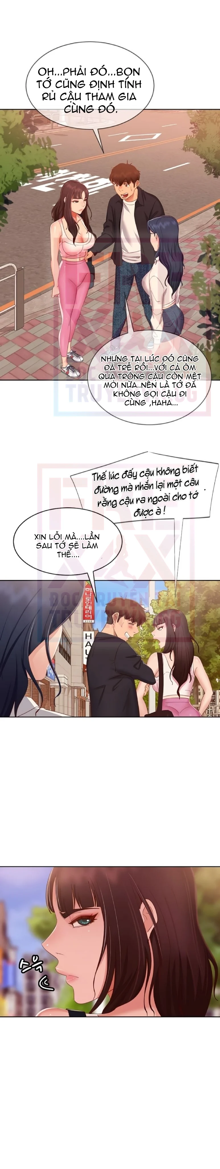 Chapter 61 ảnh 9