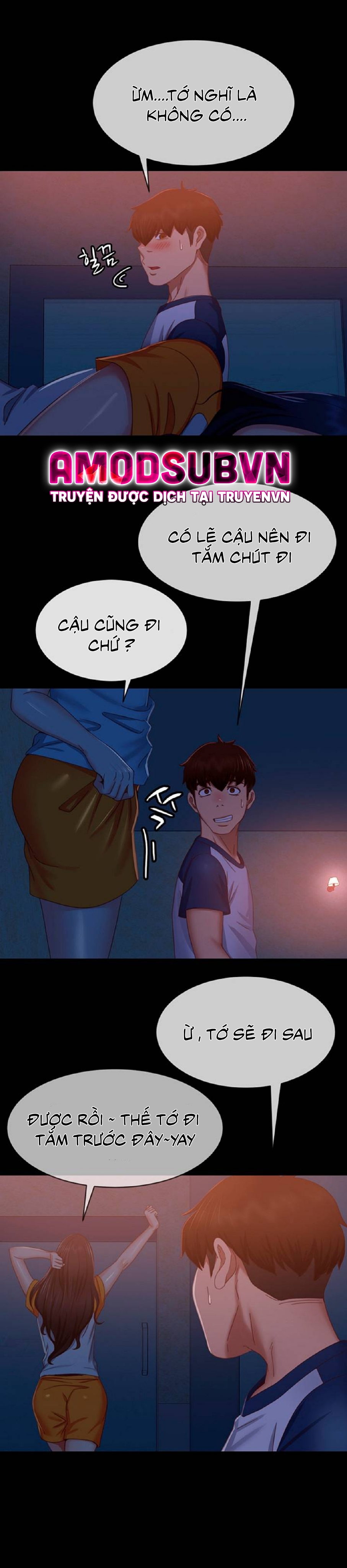 Chapter 69 ảnh 26