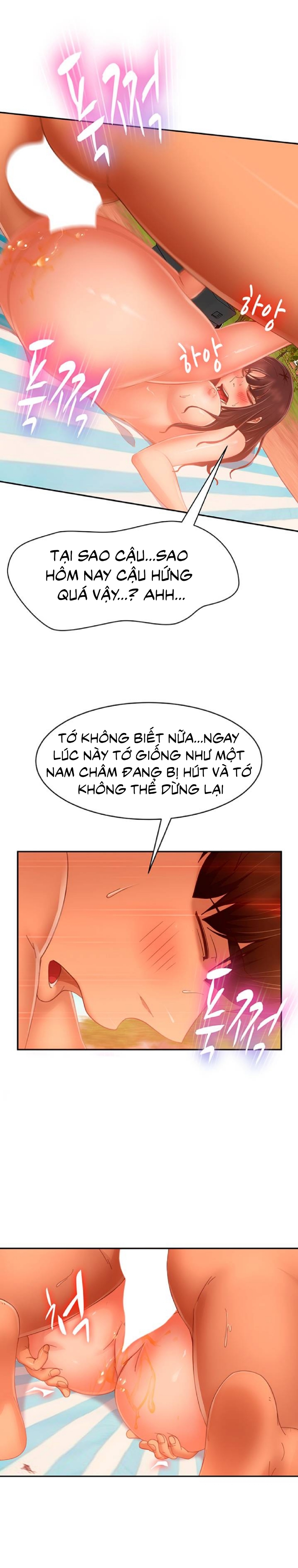 Chapter 74 ảnh 22