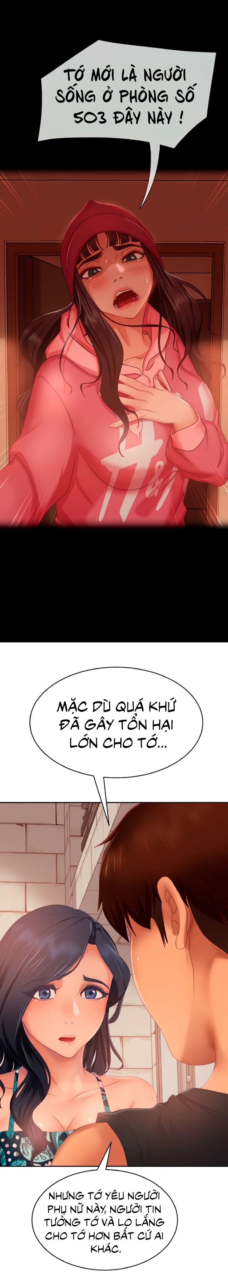 Chapter 79 ảnh 11