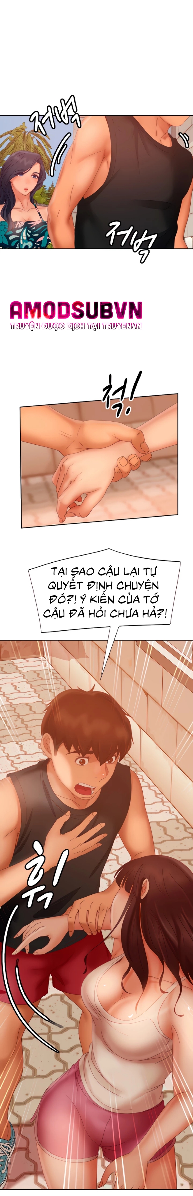 Chapter 79 ảnh 30