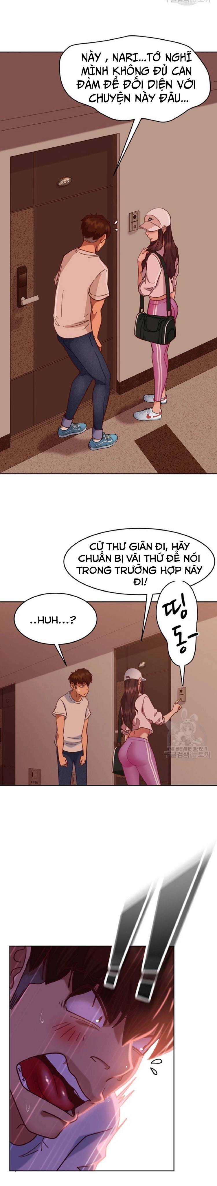 Chapter 14 ảnh 28