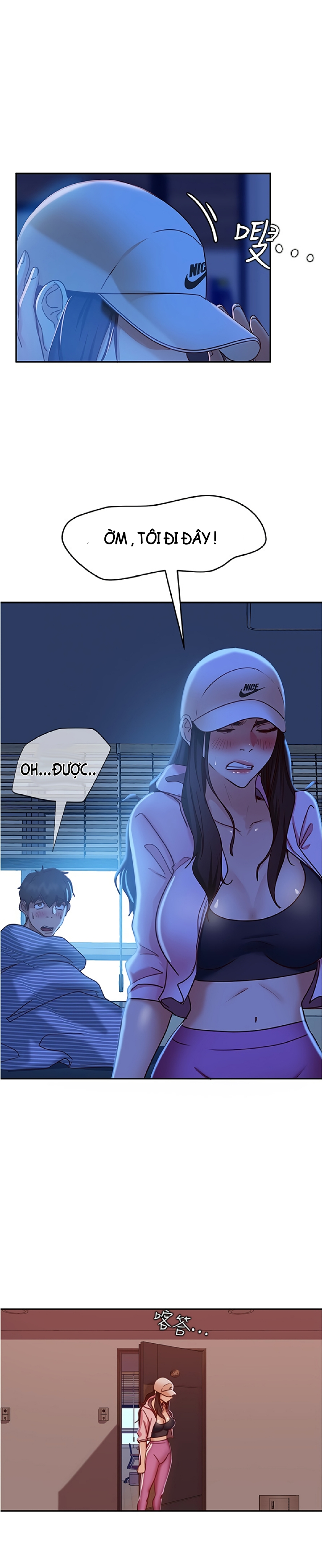 Chapter 20 ảnh 29
