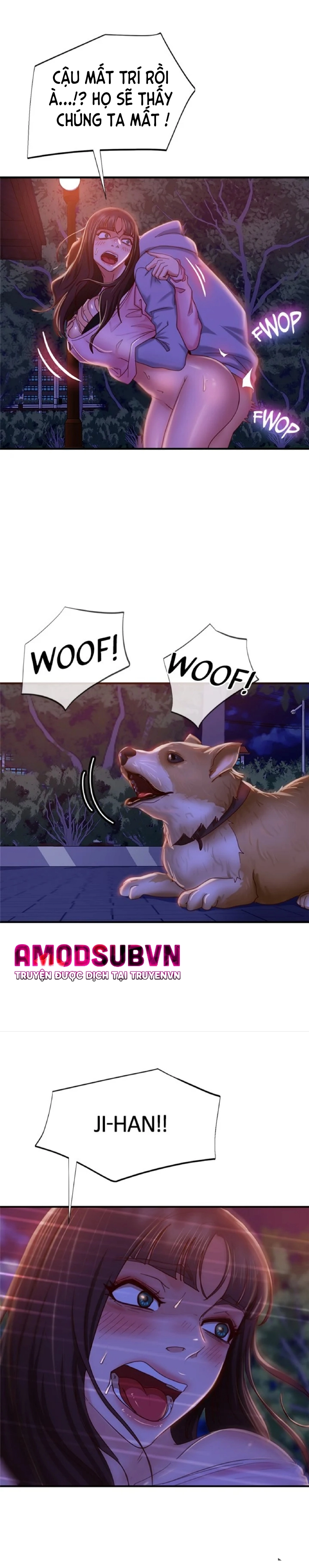 Chapter 31 ảnh 22