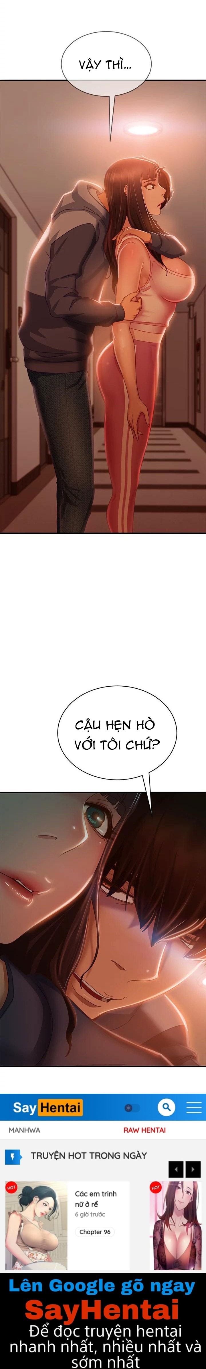 Chapter 47 ảnh 23