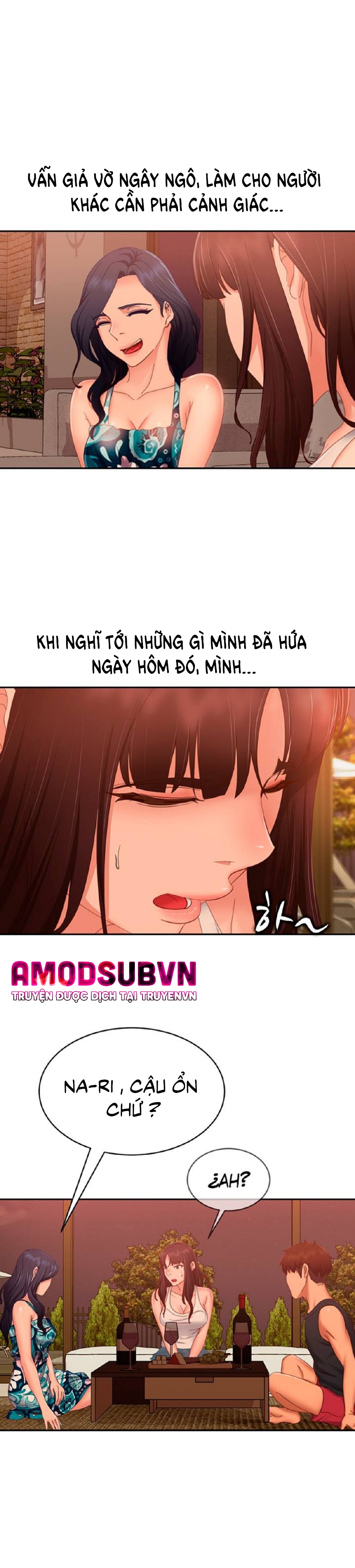 Chapter 75 ảnh 19