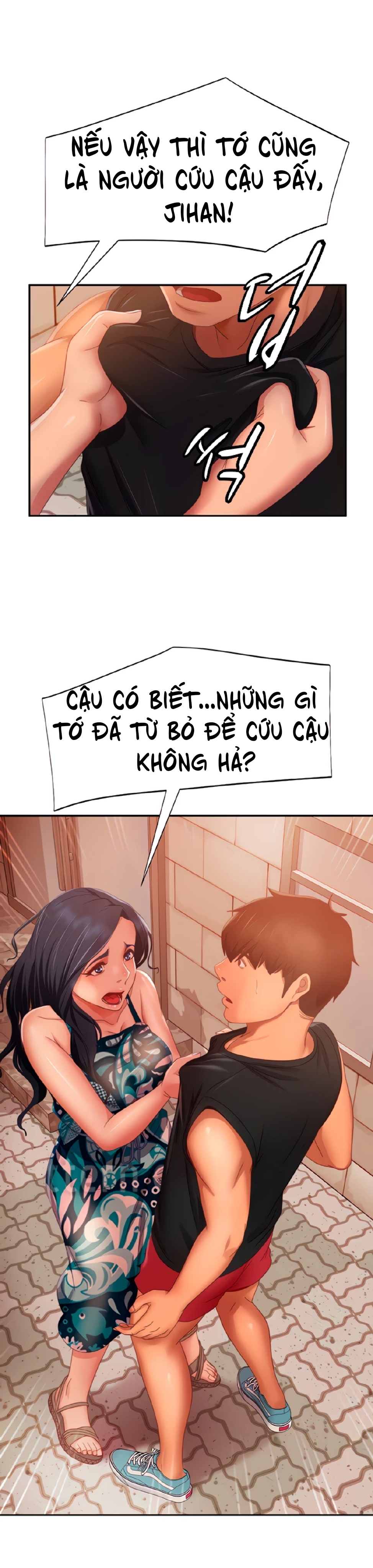 Chapter 79 ảnh 15