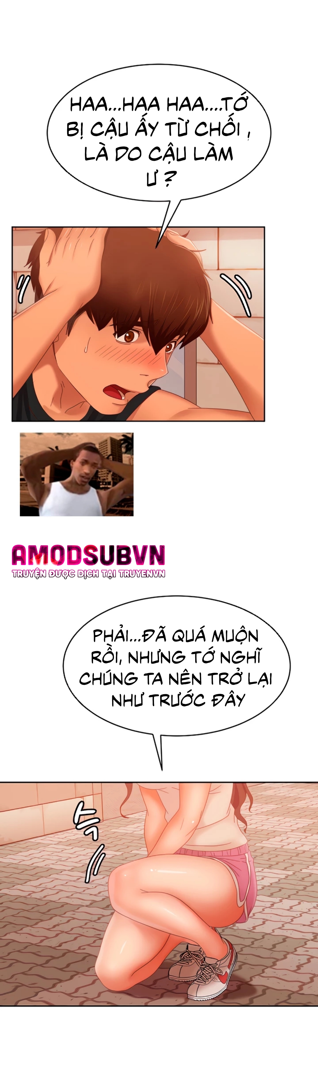 Chapter 79 ảnh 28