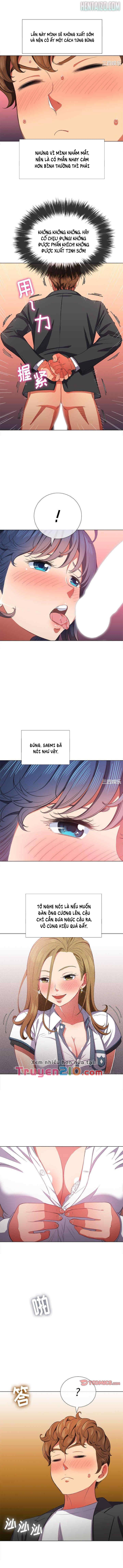 Chapter 38 ảnh 1