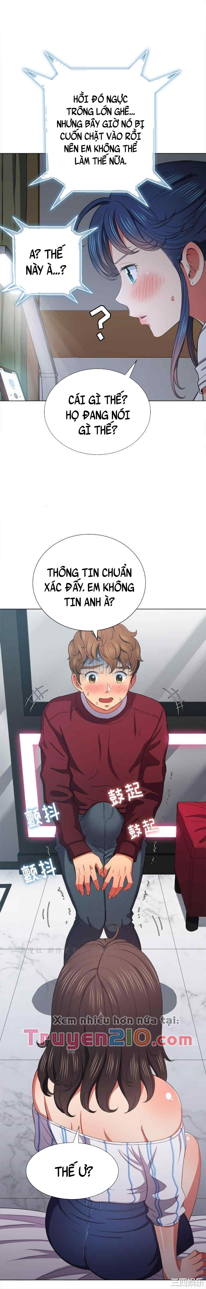 Chapter 40 ảnh 18