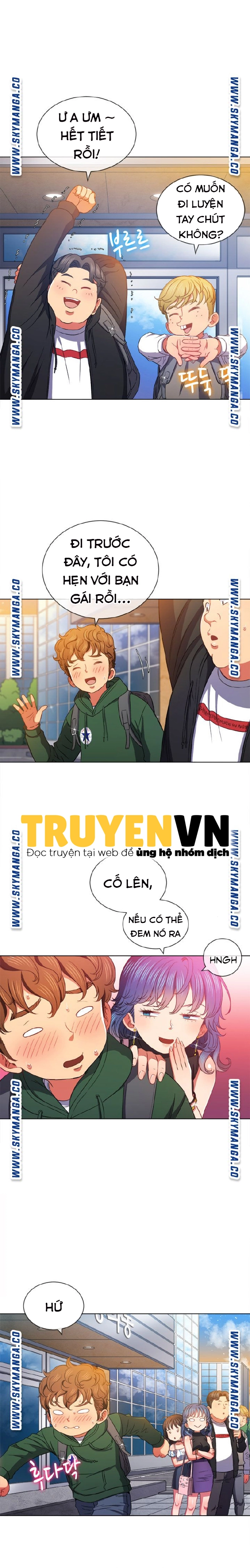 Chapter 63 ảnh 17