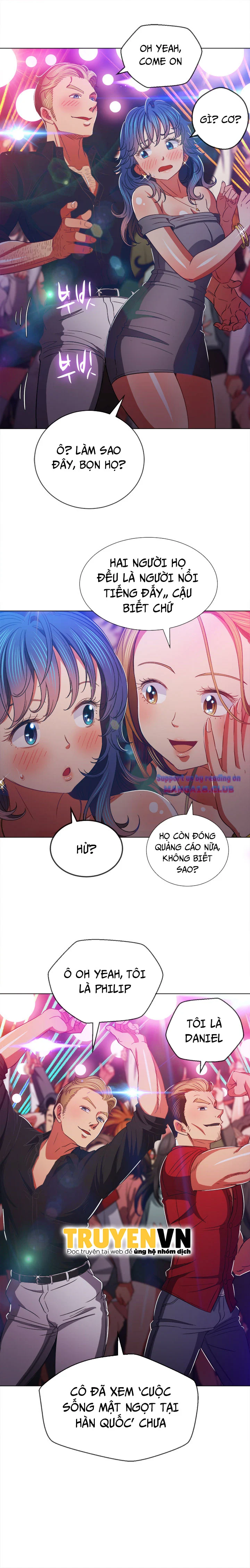 Chapter 74 ảnh 15