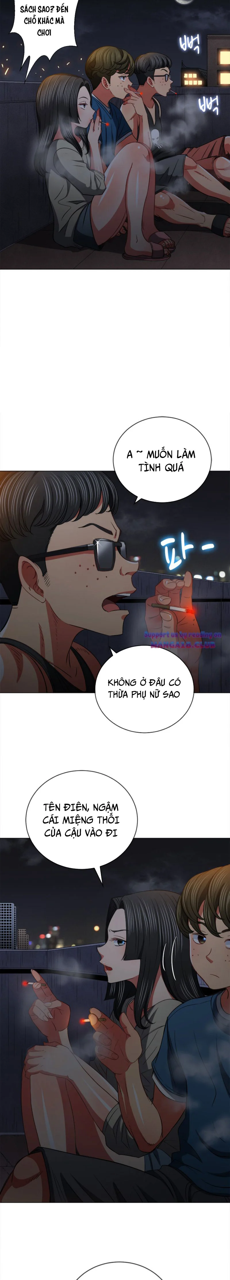 Chapter 79 ảnh 1