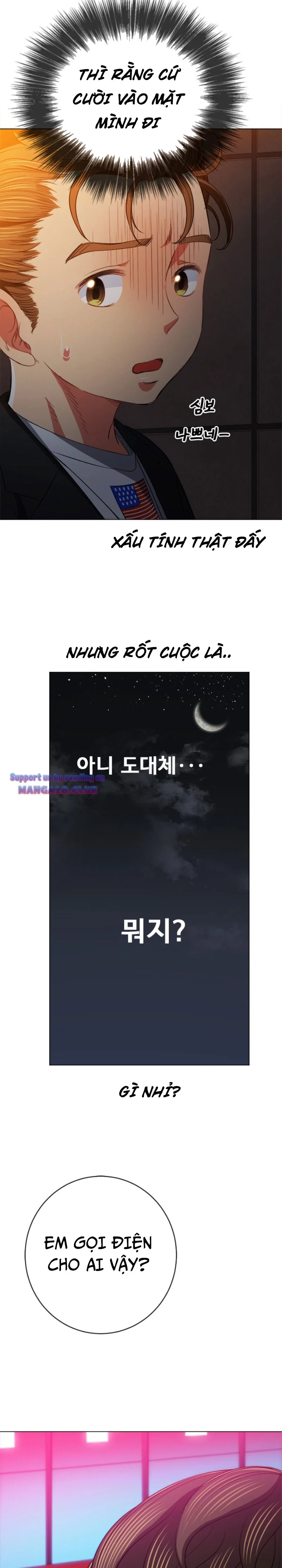 Chapter 80 ảnh 24