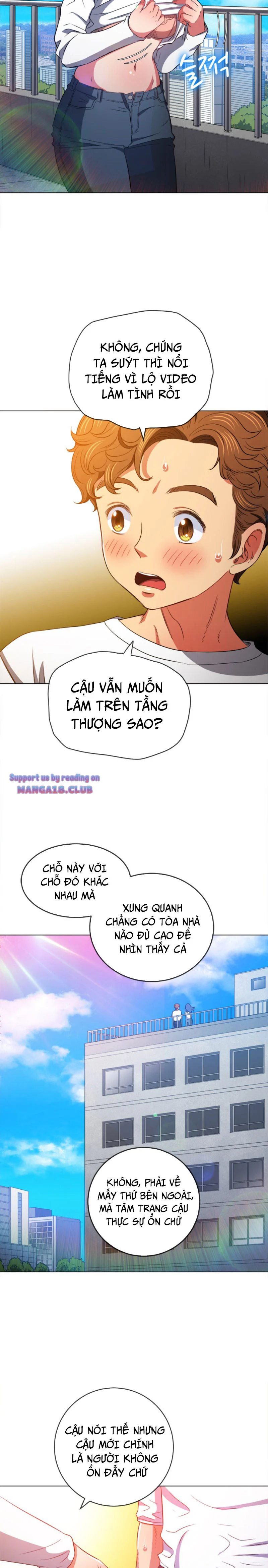 Chapter 83 ảnh 10