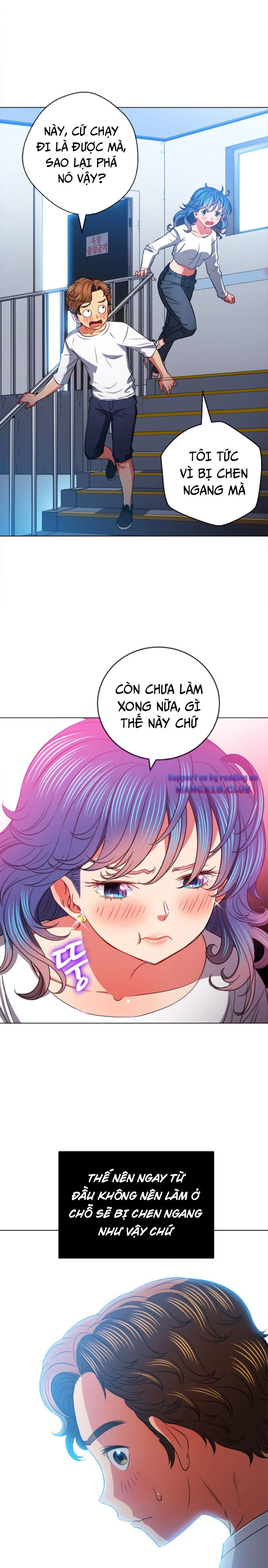 Chapter 83 ảnh 25