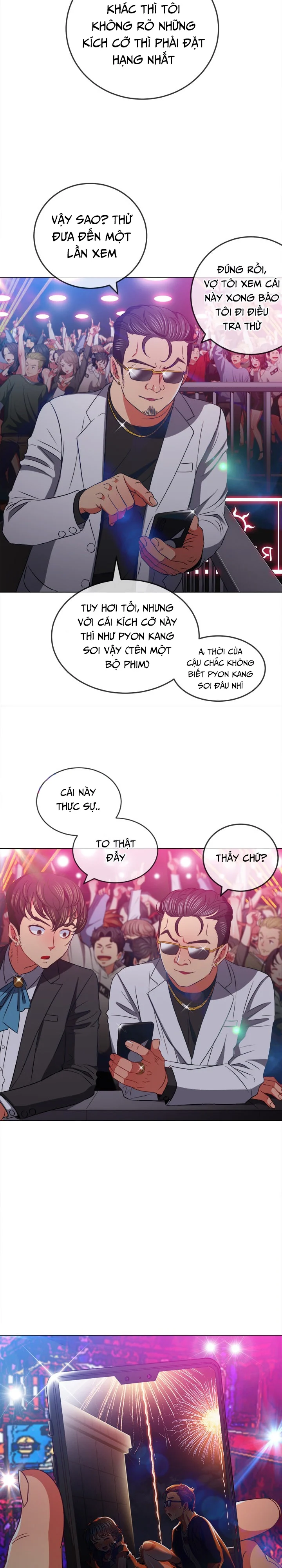 Chapter 84 ảnh 16