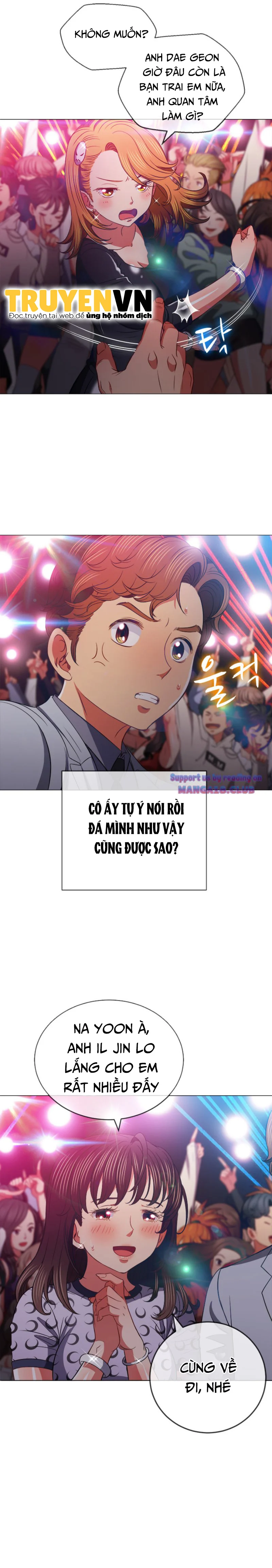 Chapter 85 ảnh 6