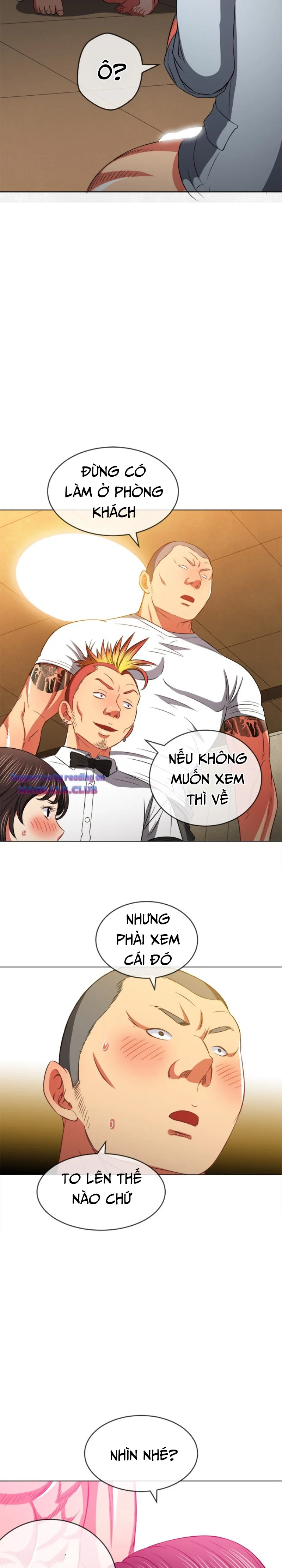 Chapter 86 ảnh 22