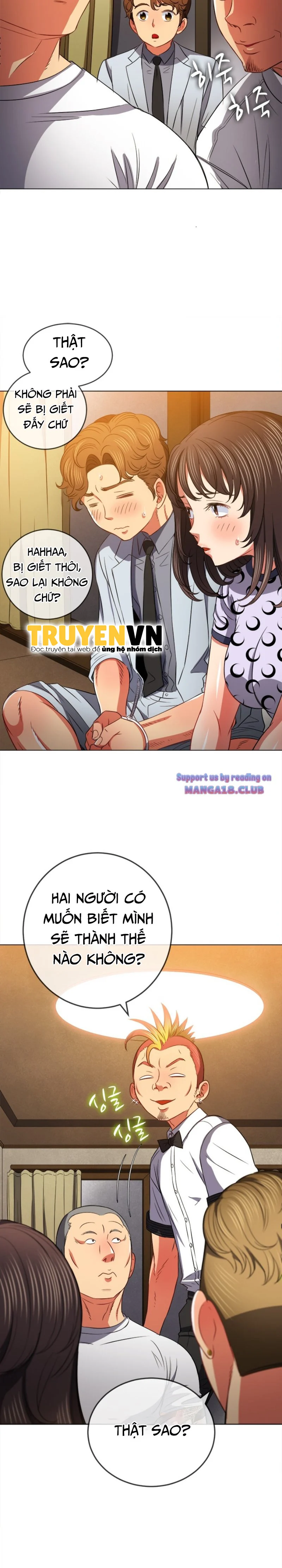 Chapter 86 ảnh 9