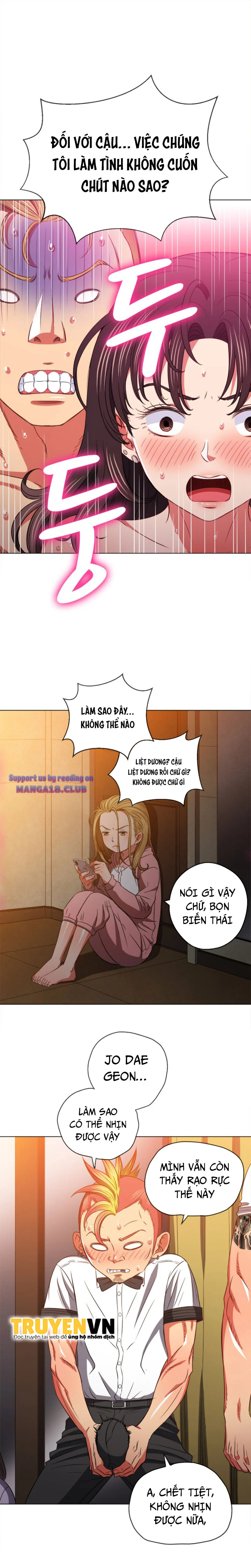 Chapter 87 ảnh 13