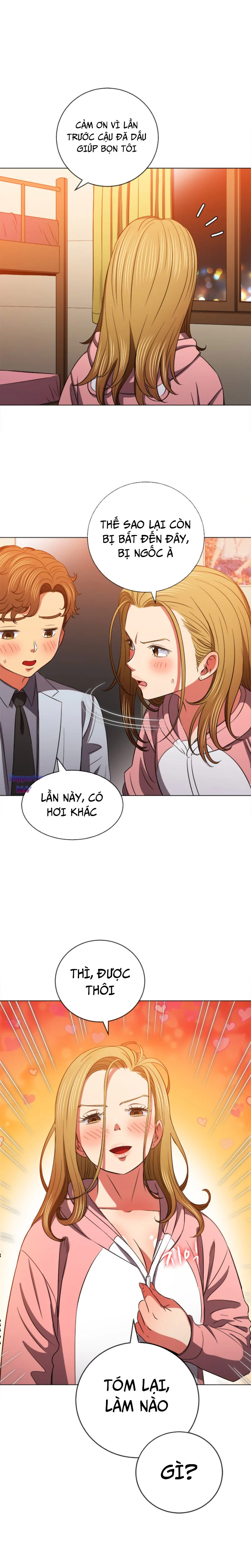 Chapter 87 ảnh 23