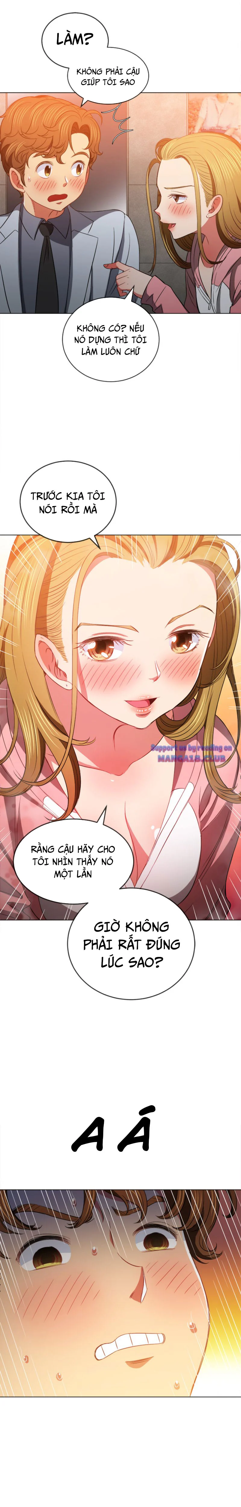 Chapter 87 ảnh 24