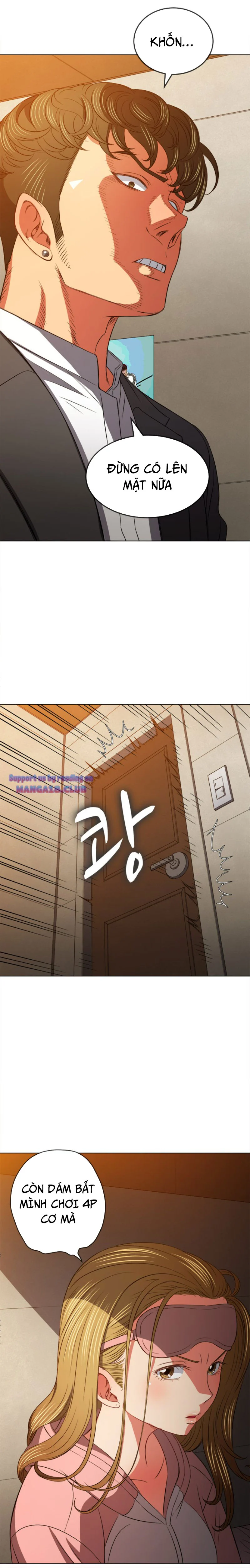 Chapter 90 ảnh 10