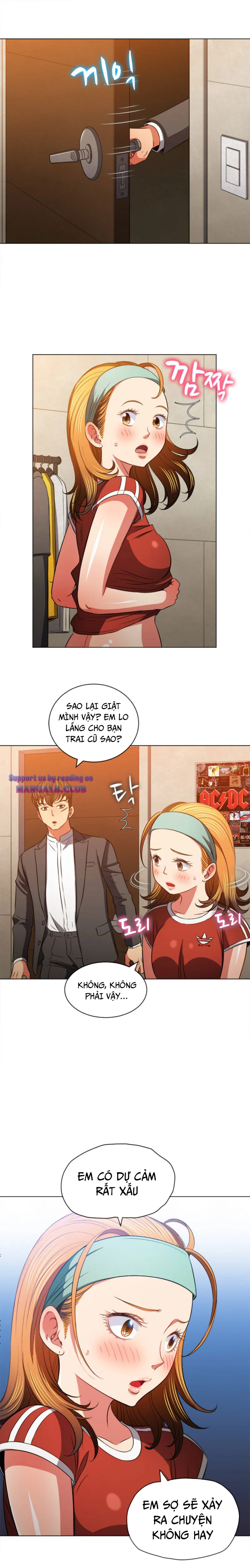 Chapter 90 ảnh 12