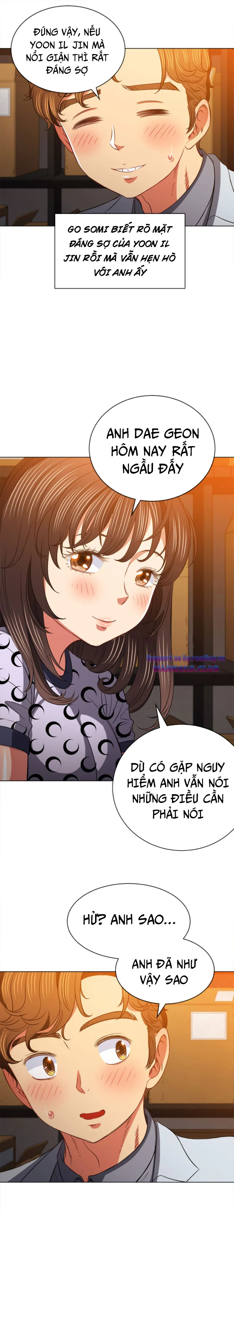 Chapter 90 ảnh 19