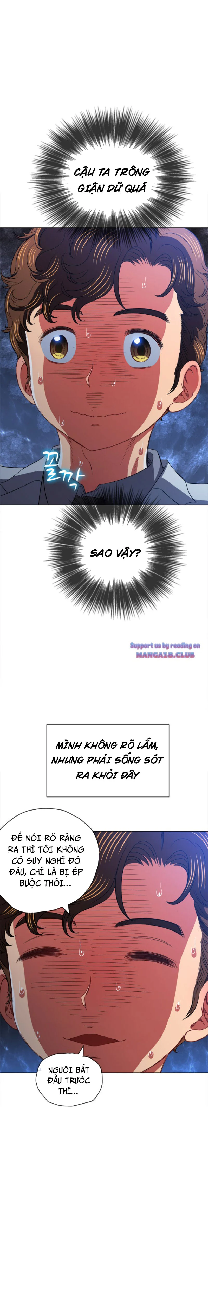 Chapter 90 ảnh 7