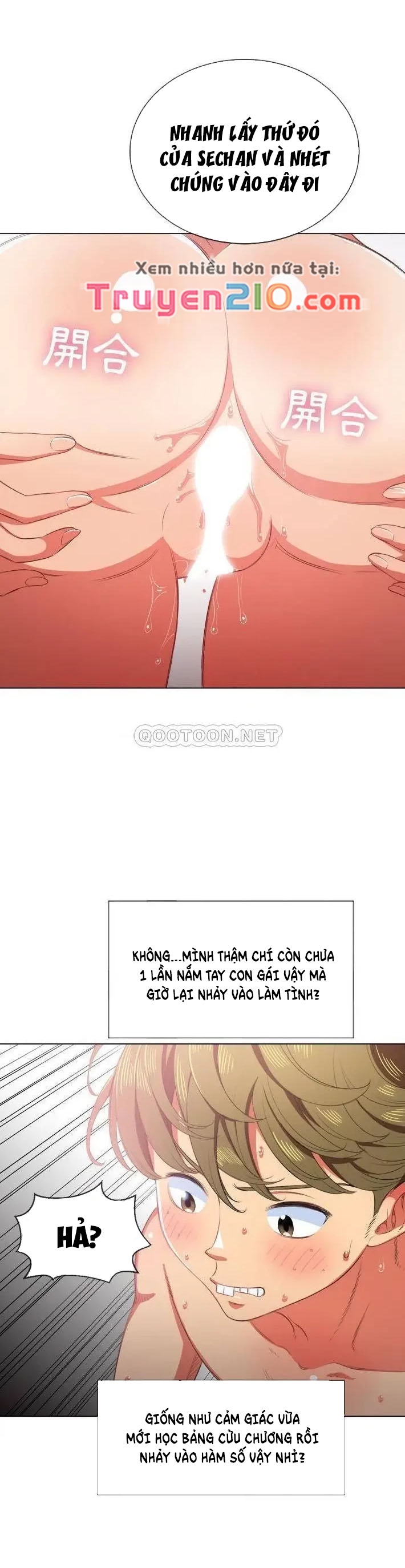 Chapter 34 ảnh 24