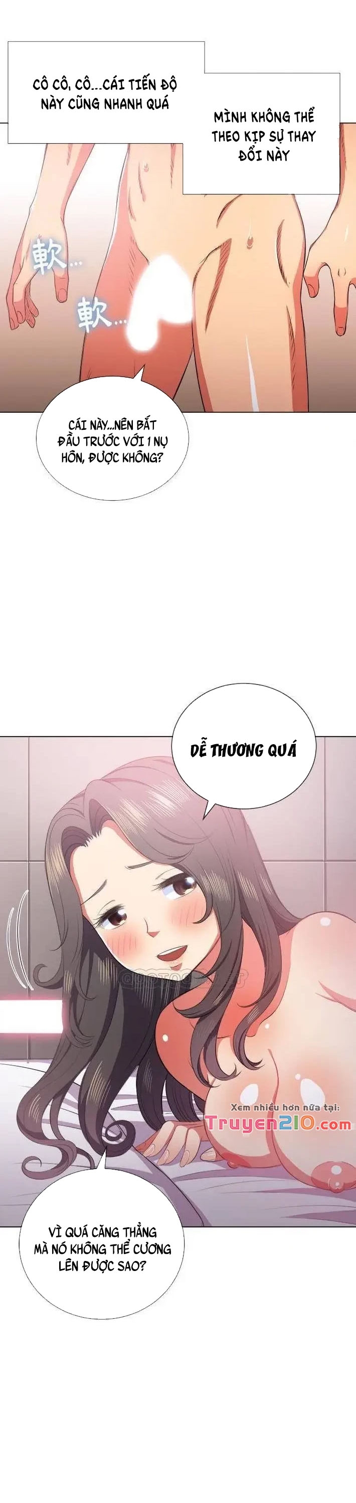 Chapter 34 ảnh 25