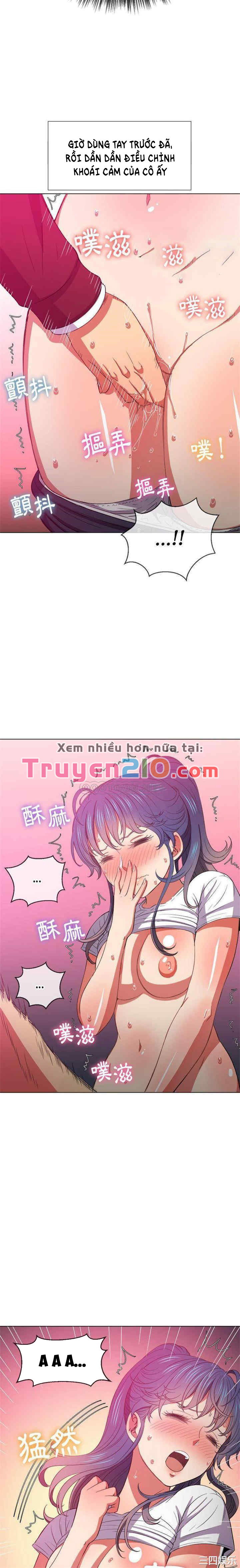 Chapter 45 ảnh 11