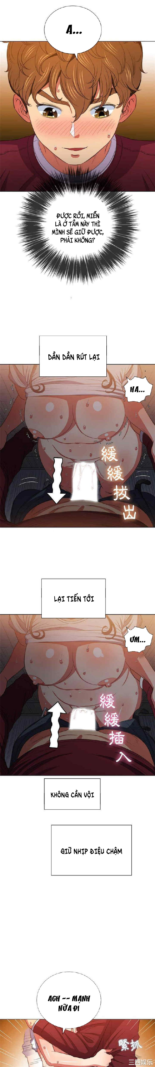 Chapter 46 ảnh 10